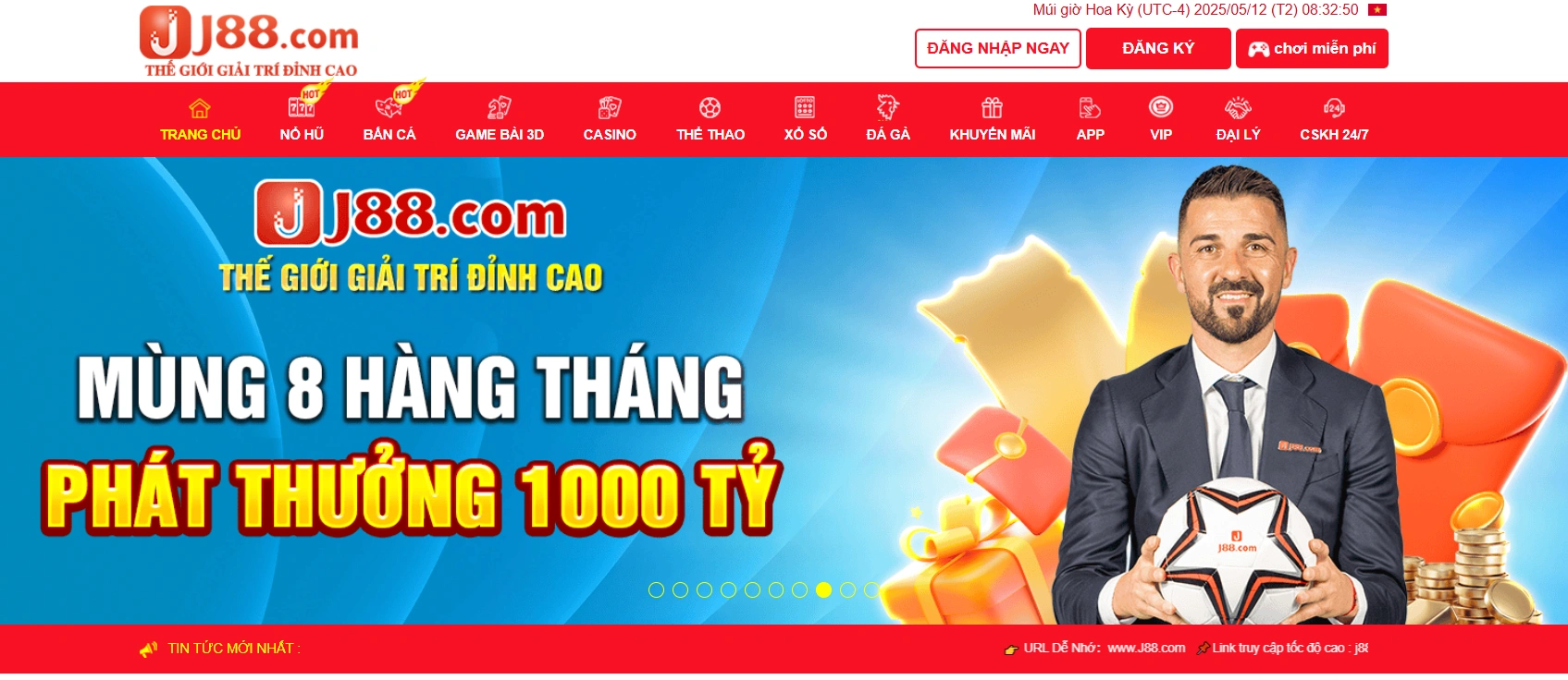 J88 customer support service